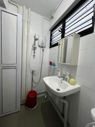 Blk 666A Yishun Avenue 4 (Yishun), HDB 4 Rooms #463215061